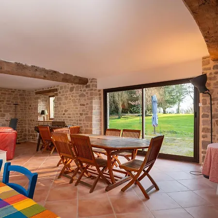 Longere 200 M2 Σπίτι διακοπών *