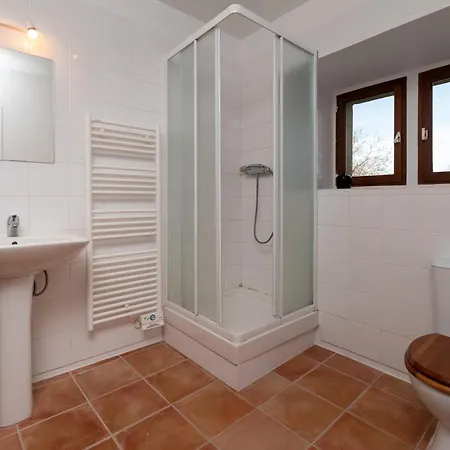 Σπίτι διακοπών Longere 200 M2 Noyal-Muzillac